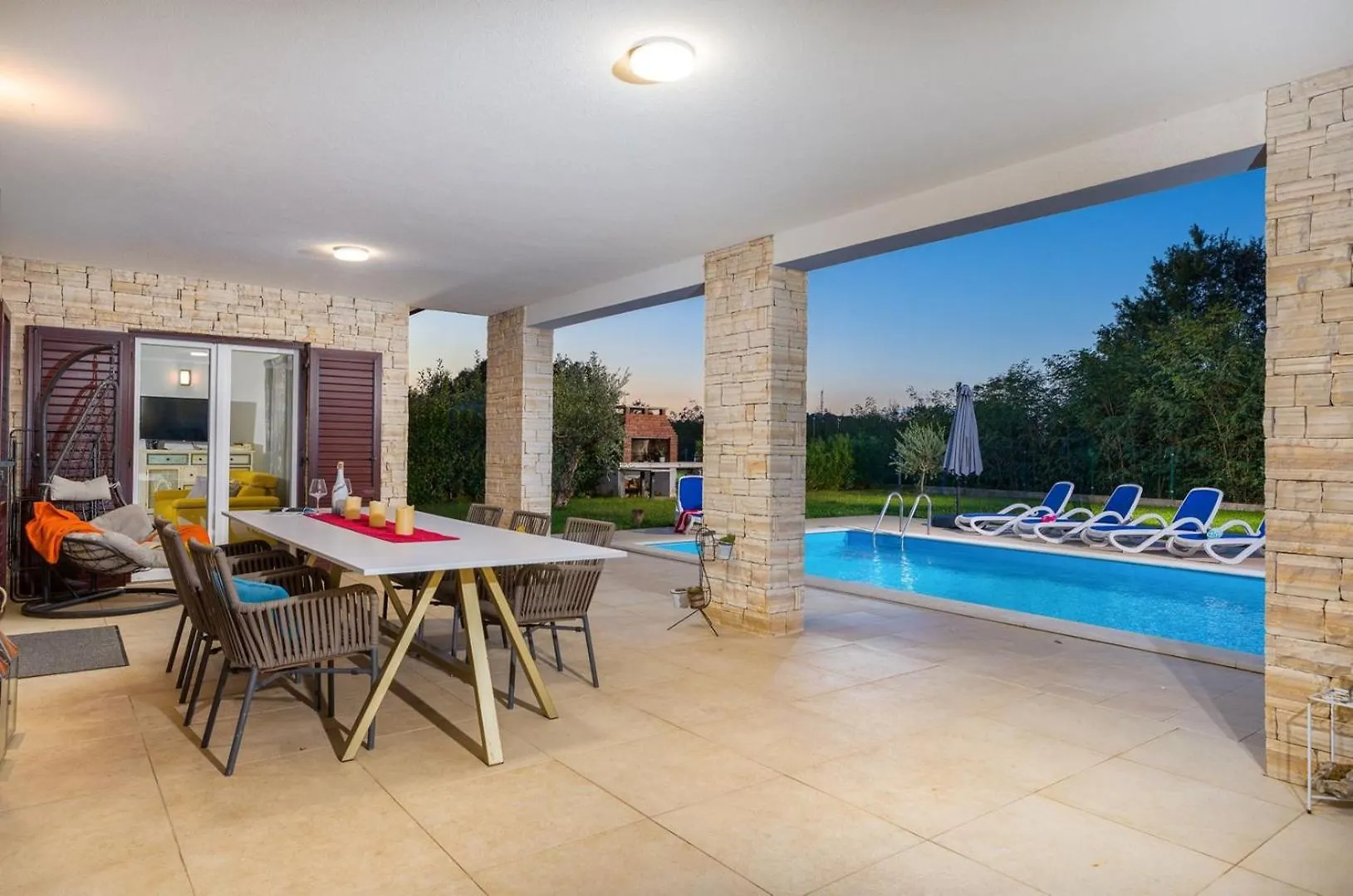 Villa Ragusa Sosici