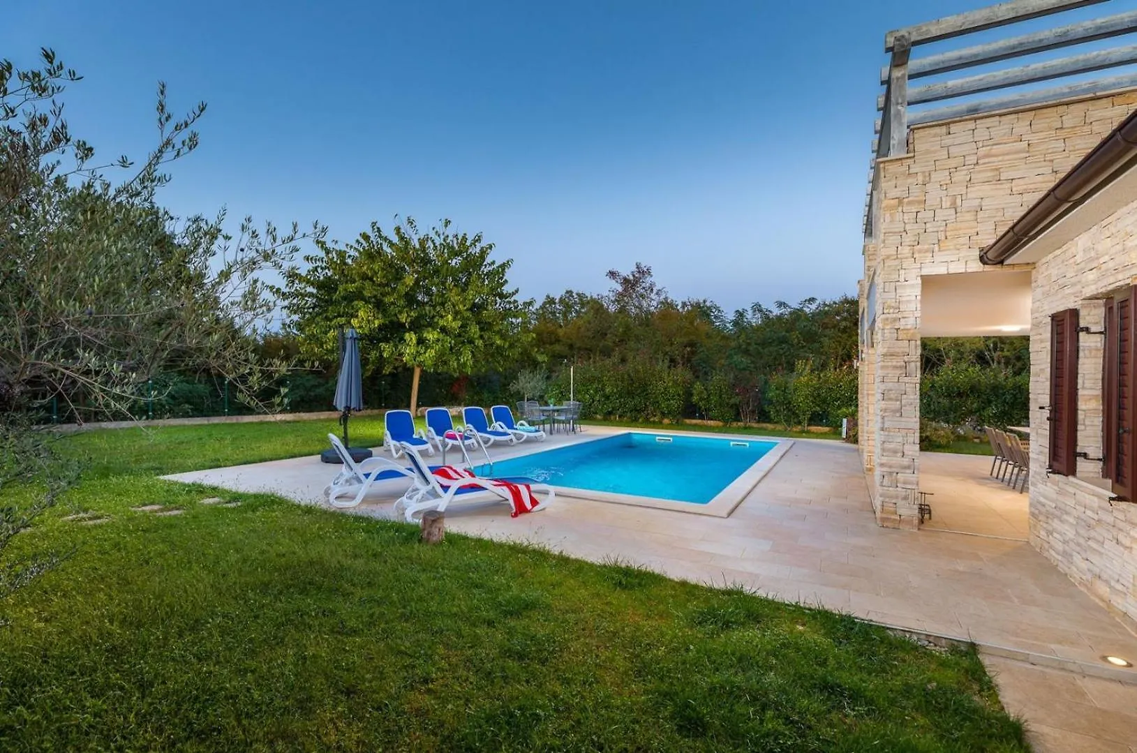 Villa Ragusa Sosici