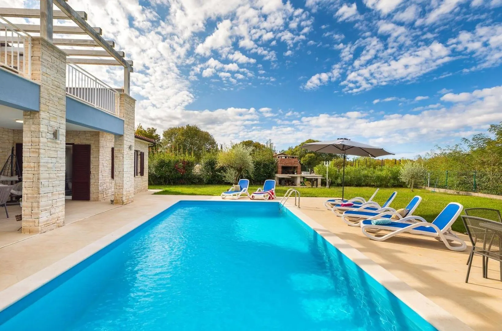 Villa Ragusa Sosici كرواتيا