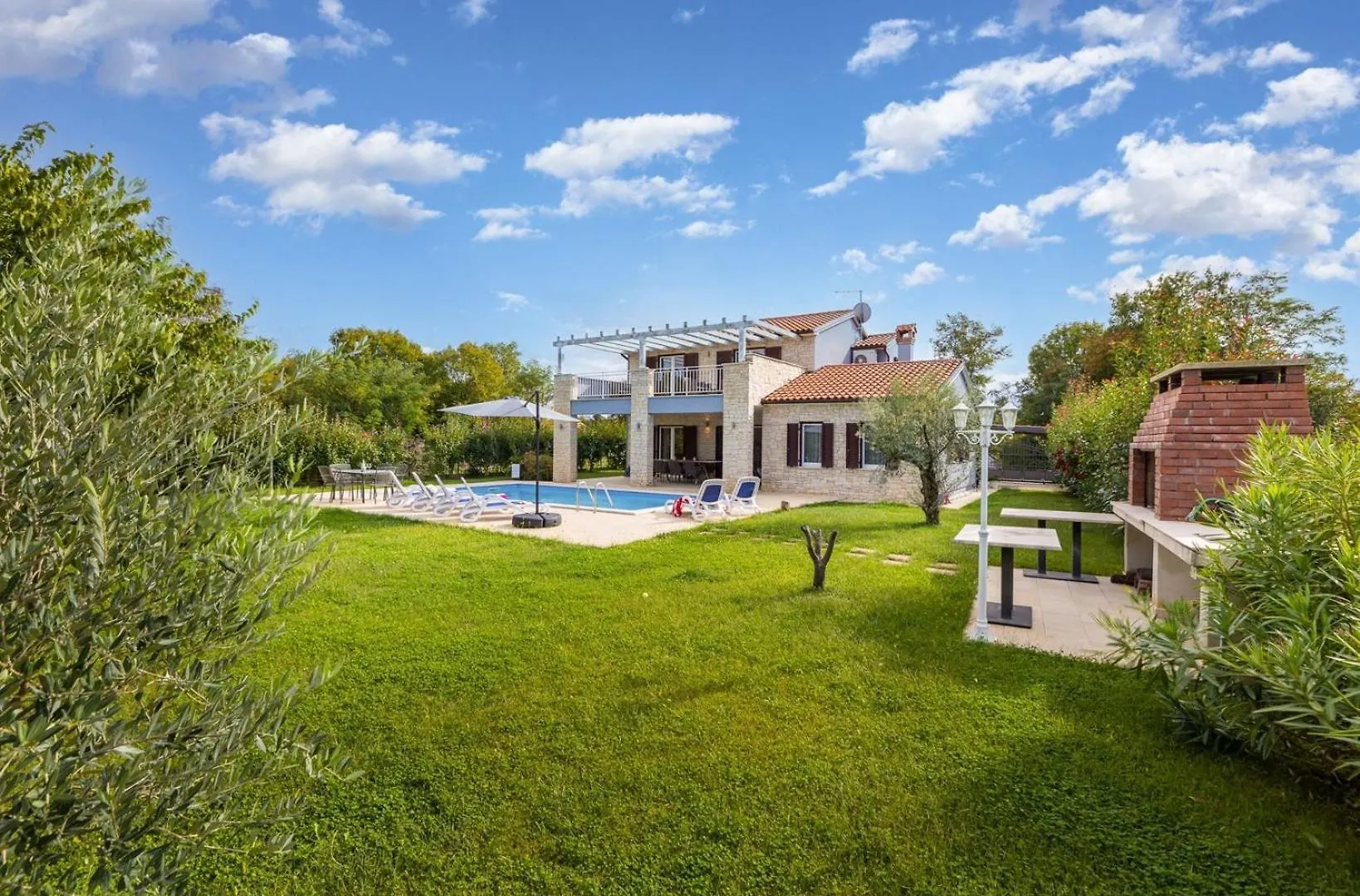 Villa Ragusa Sosici